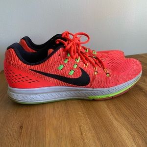Nike Zoom Structure 19